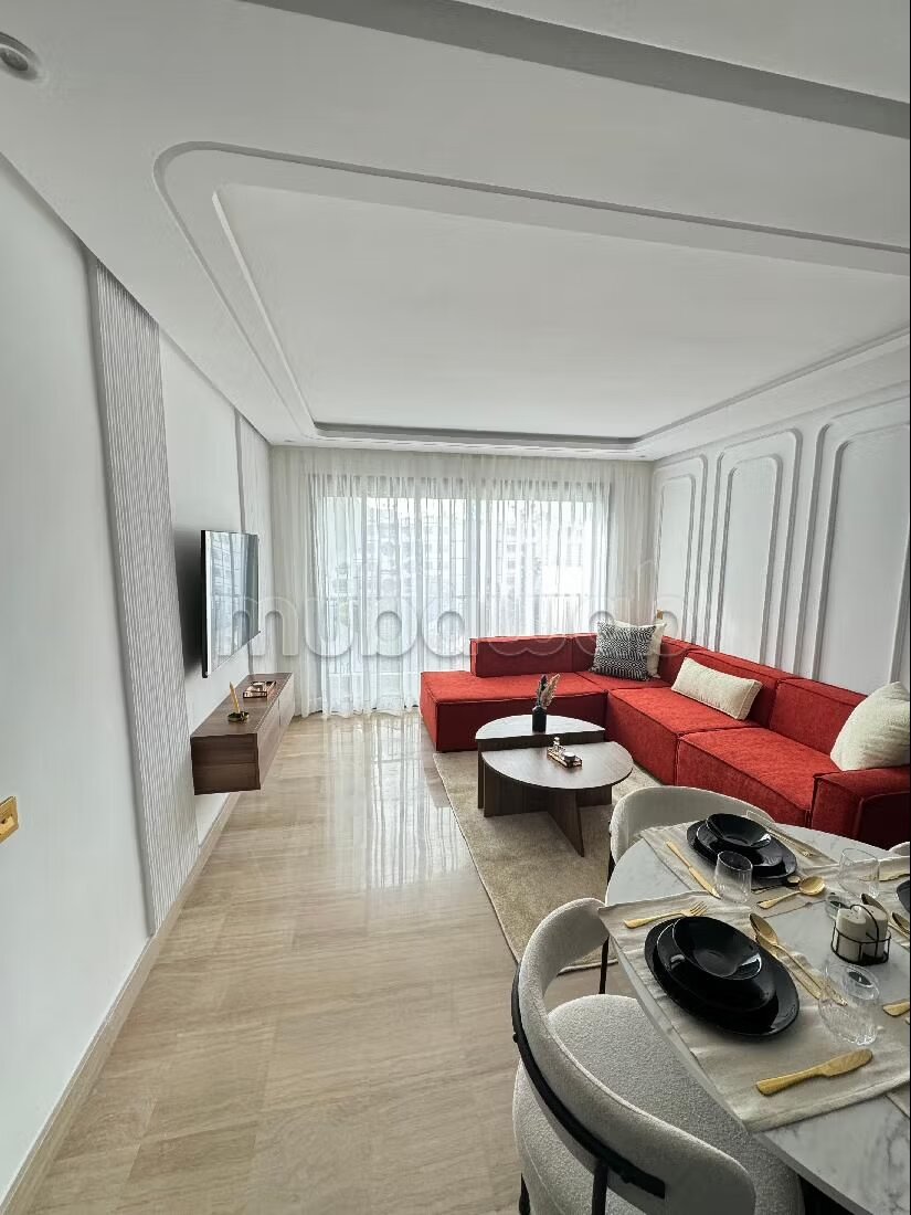 Appartement 45 m² à vendre à Casablanca (Quartier les Princesses) — Photo 3