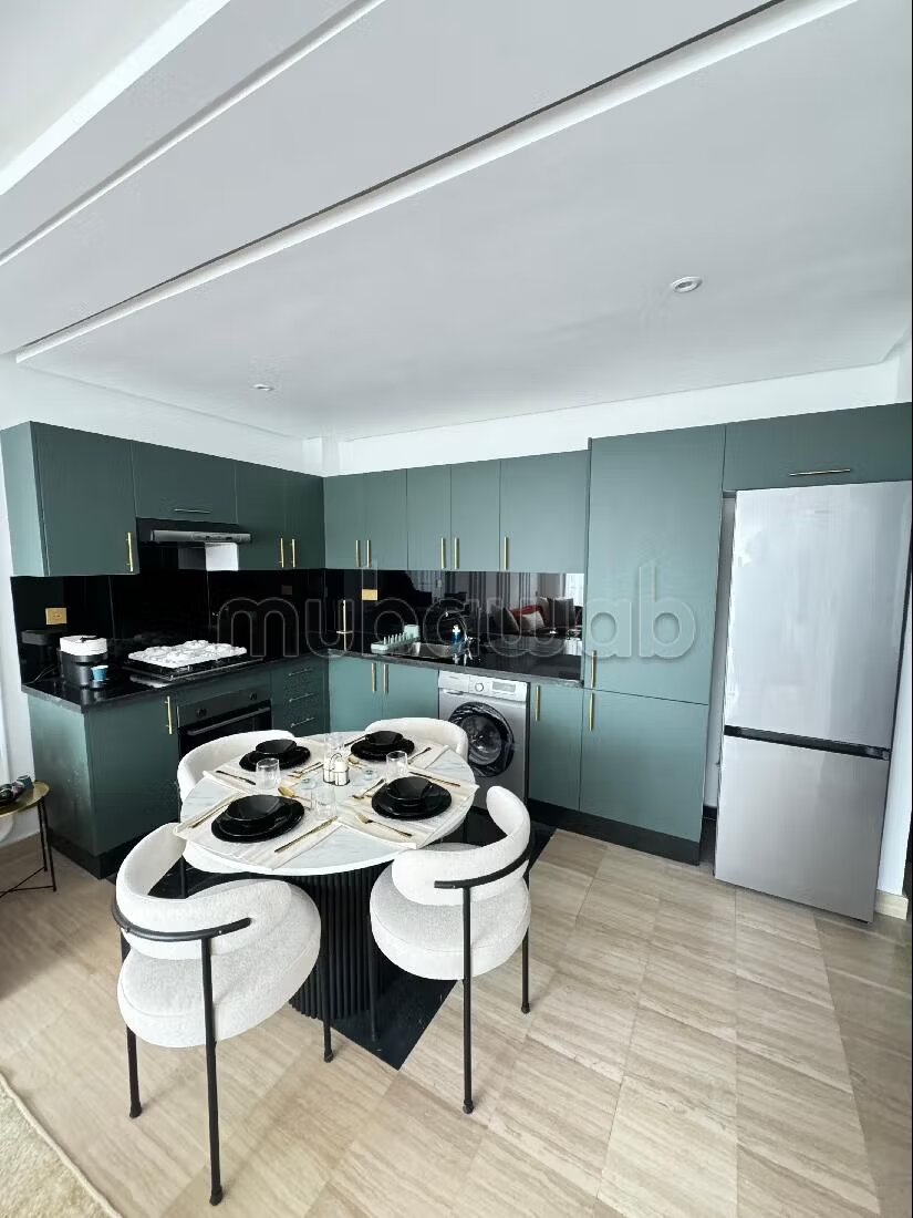 Appartement 45 m² à vendre à Casablanca (Quartier les Princesses) — Photo 4