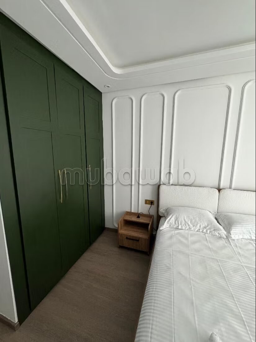 Appartement 45 m² à vendre à Casablanca (Quartier les Princesses) — Photo 7