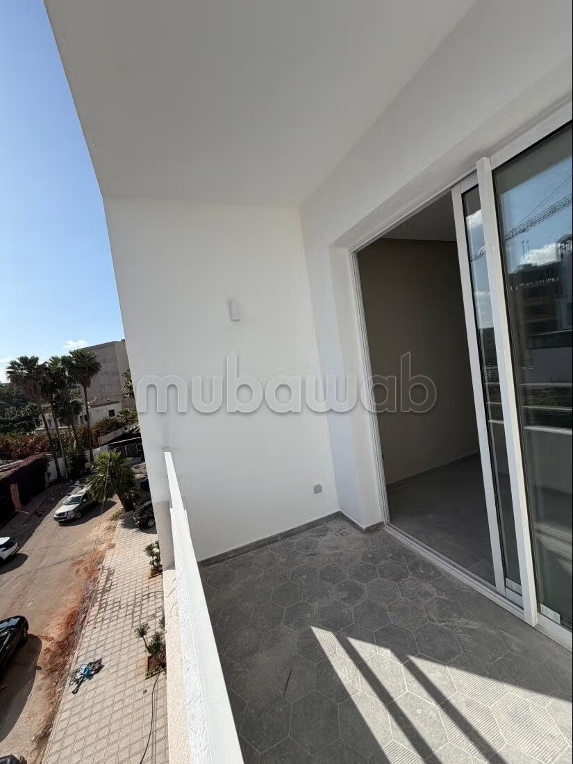 48 m² Apartment for Sale in Casablanca — Photo 6