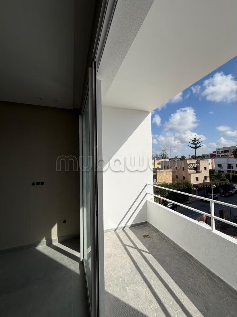 48 m² Apartment for Sale in Casablanca — Photo 3