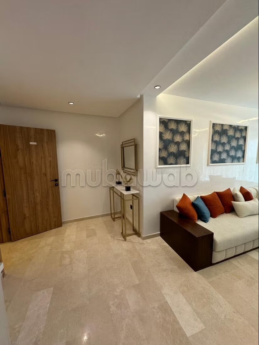 Studio 51 m² à vendre à Casablanca — Photo 6