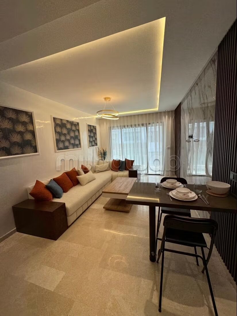 Studio 51 m² à vendre à Casablanca — Photo 7