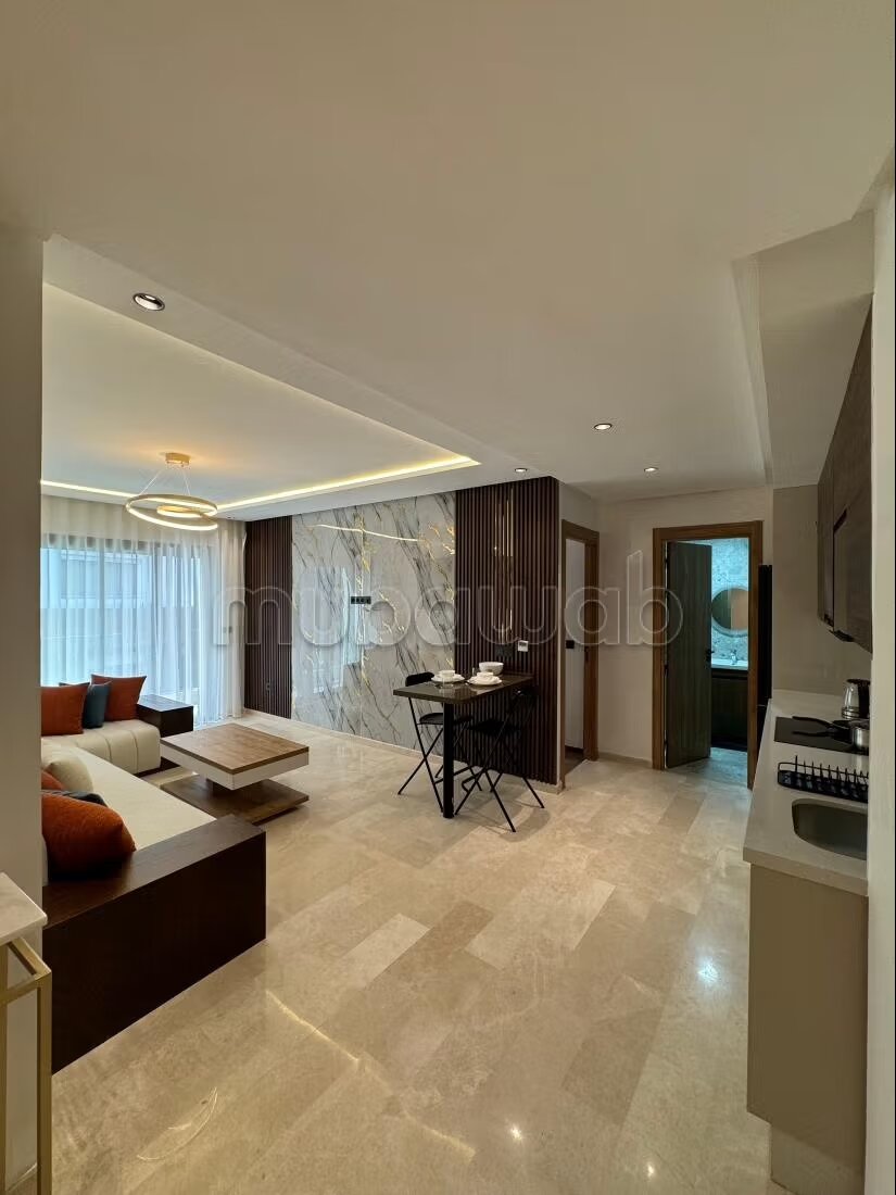 Studio 51 m² à vendre à Casablanca — Photo 8