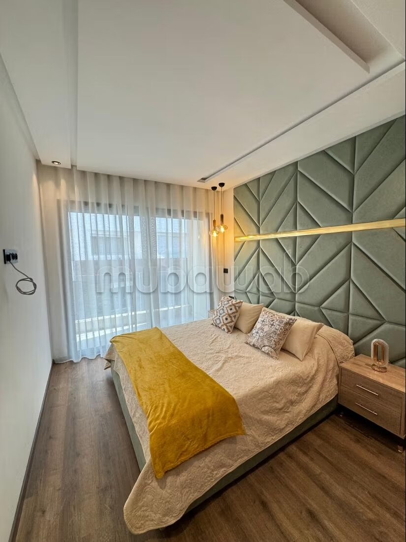 Studio 51 m² à vendre à Casablanca — Photo 9
