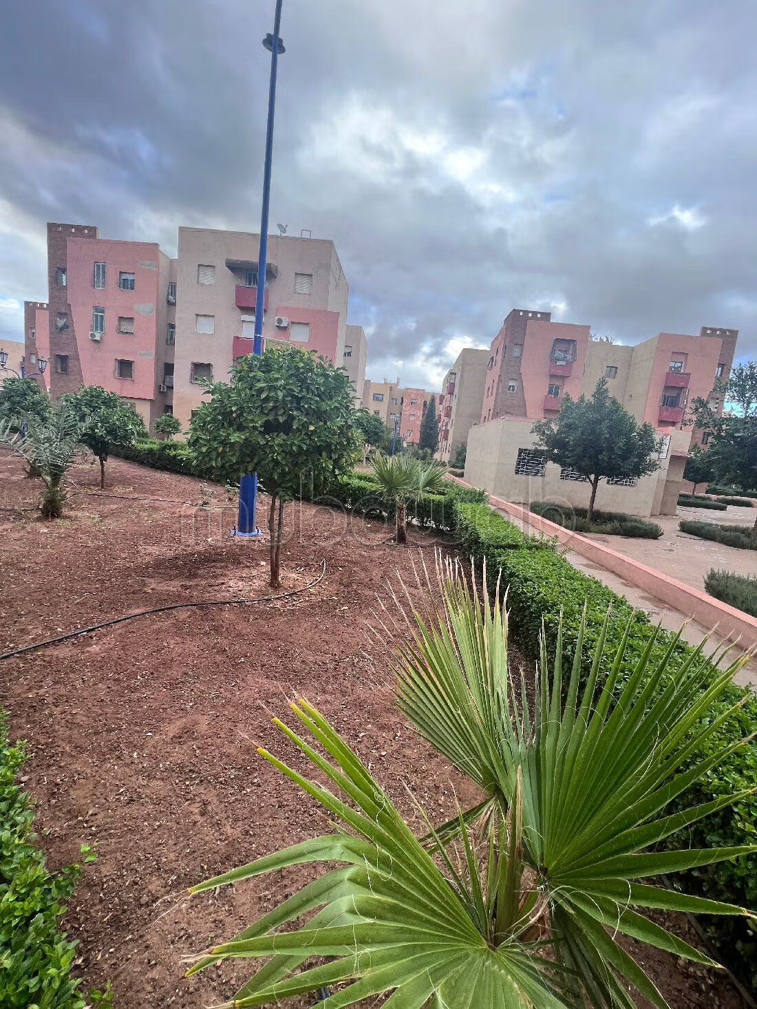 Apartment 90 sqm for sale in Marrakech – Les Portes de Marrakech — Photo 2