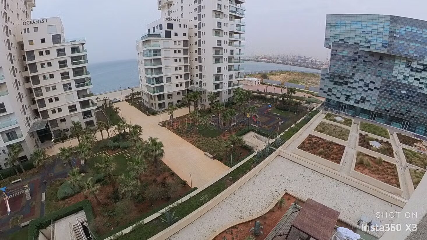 Appartement 63 m² à vendre à Casablanca — Photo 4
