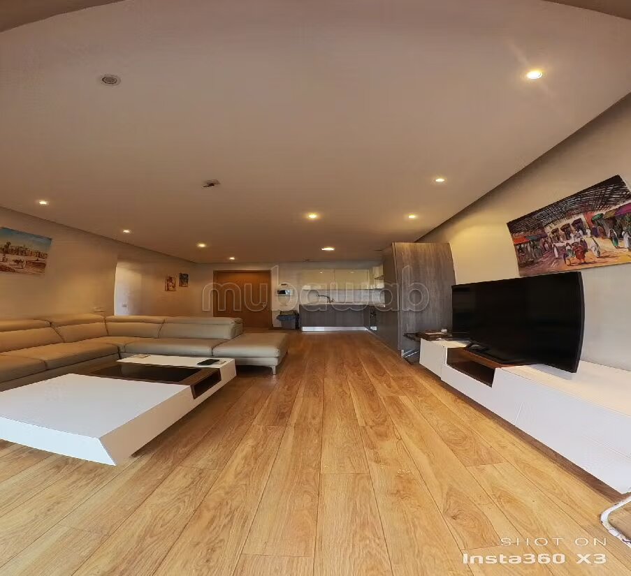 Appartement 63 m² à vendre à Casablanca — Photo 6