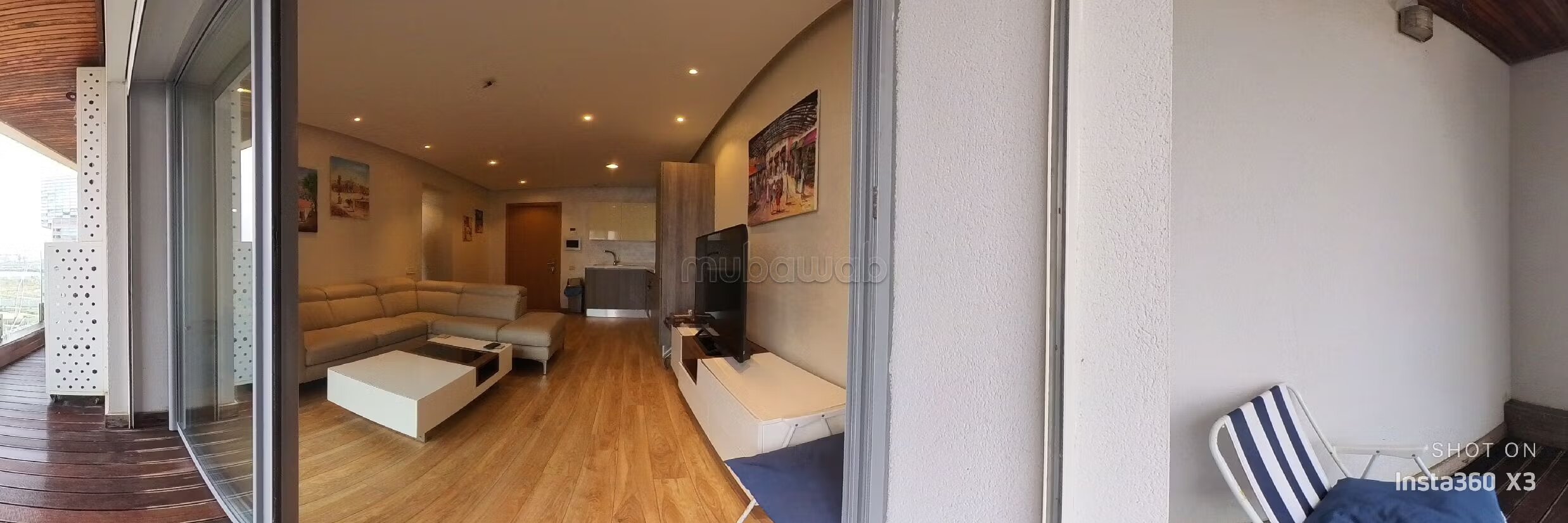 Appartement 63 m² à vendre à Casablanca — Photo 10
