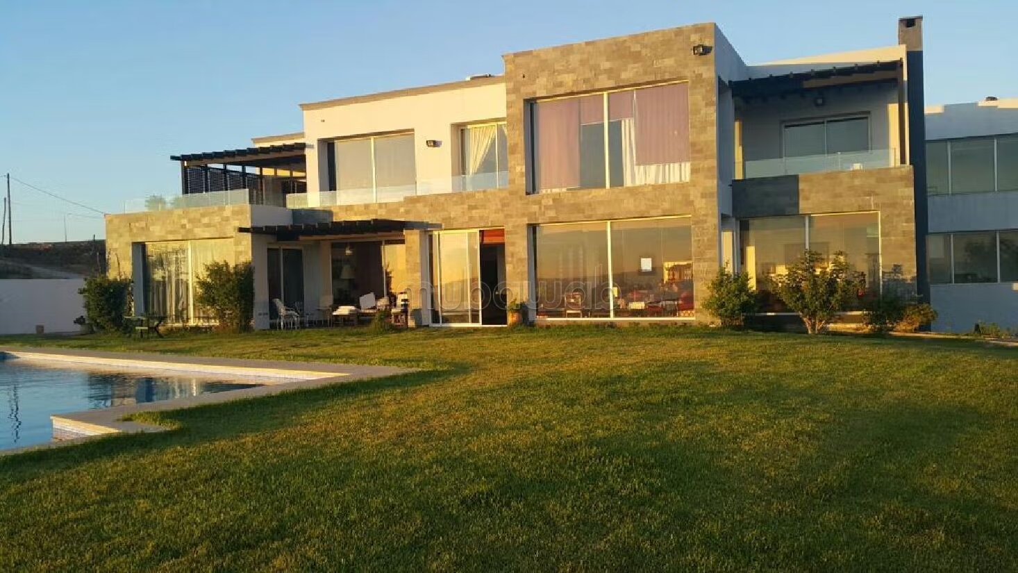فيلا 2200 م² للبيع في طنجة — Photo 10