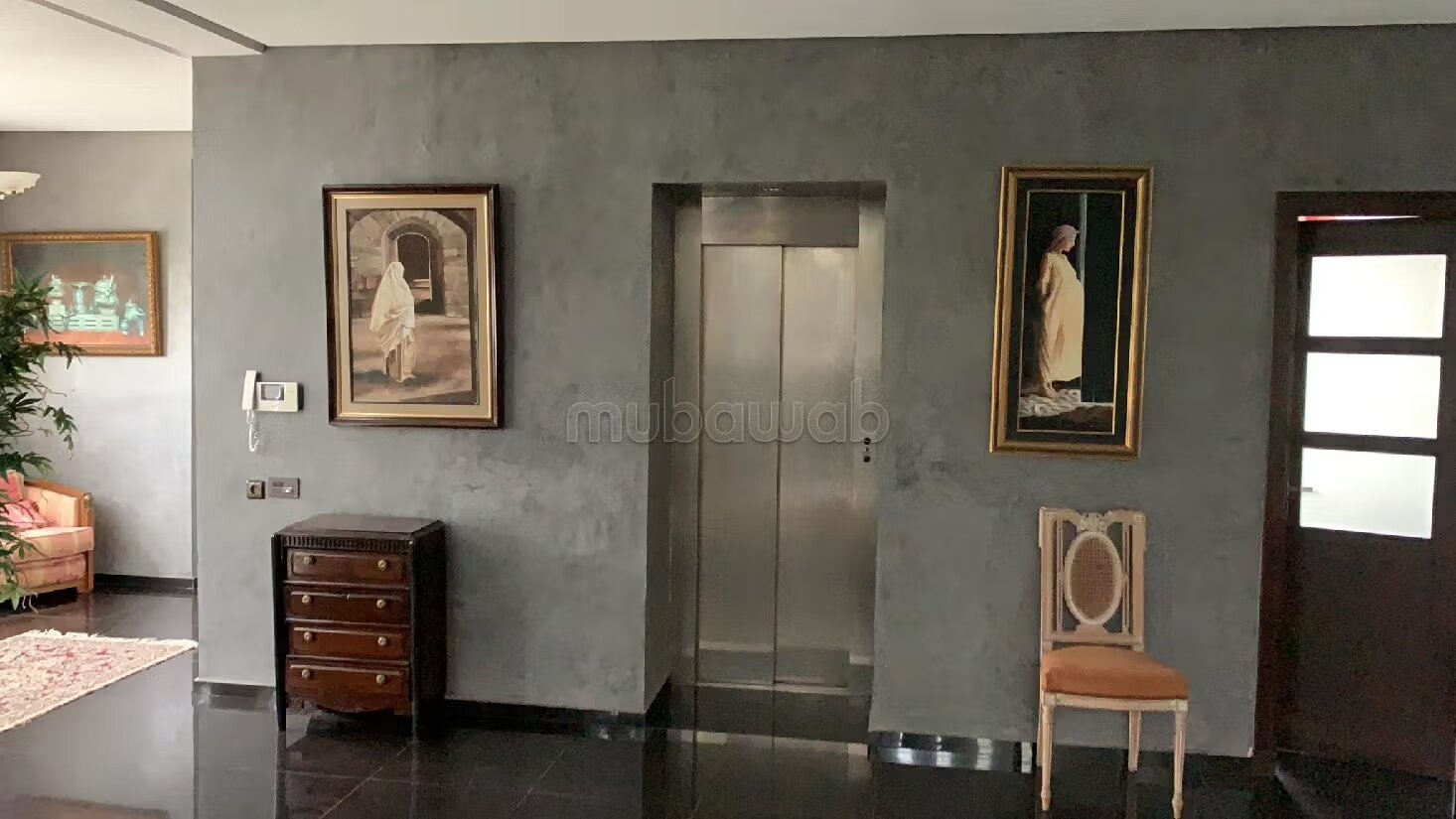 فيلا 2200 م² للبيع في طنجة — Photo 17