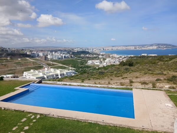 فيلا 2200 م² للبيع في طنجة — Photo 20