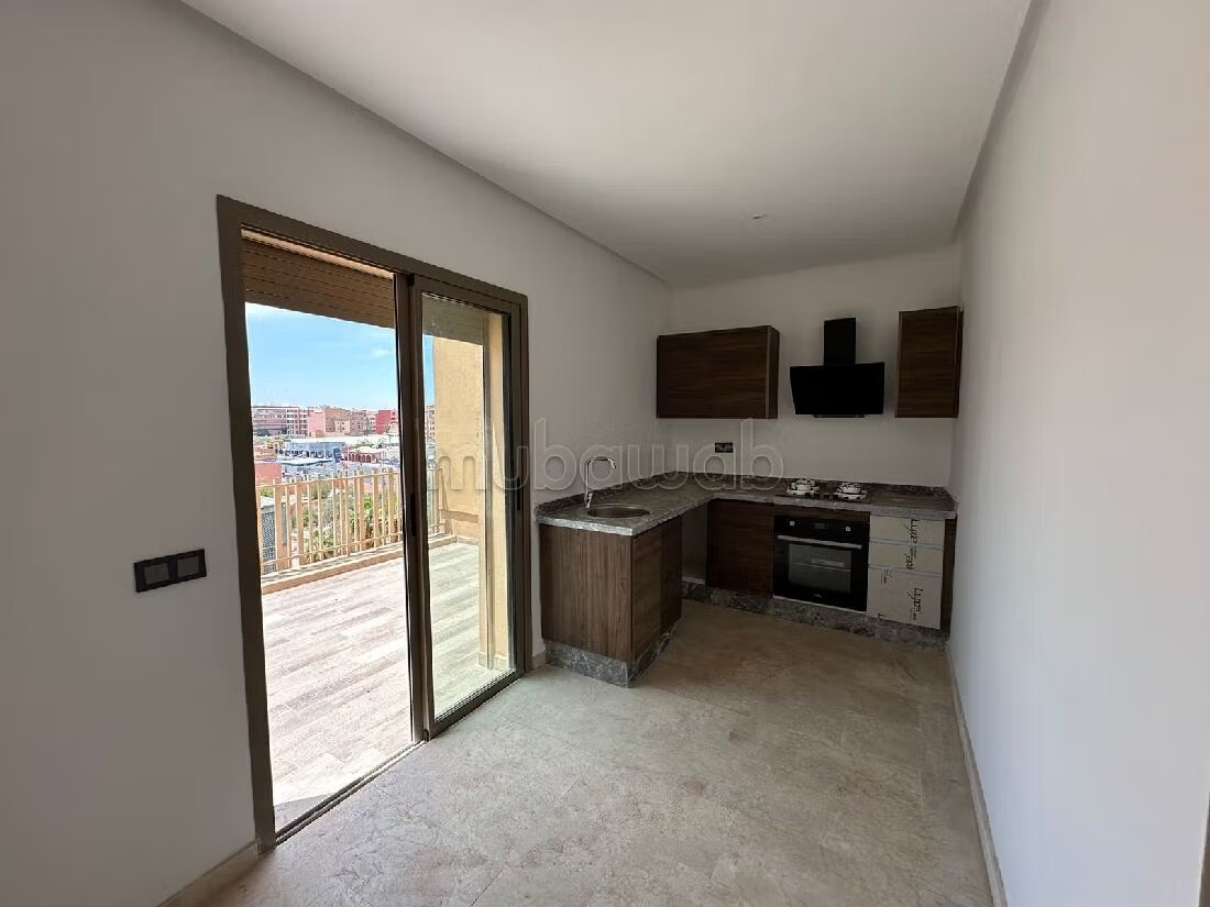 Appartement 3 chambres 135 m² à vendre à Marrakech — Photo 5