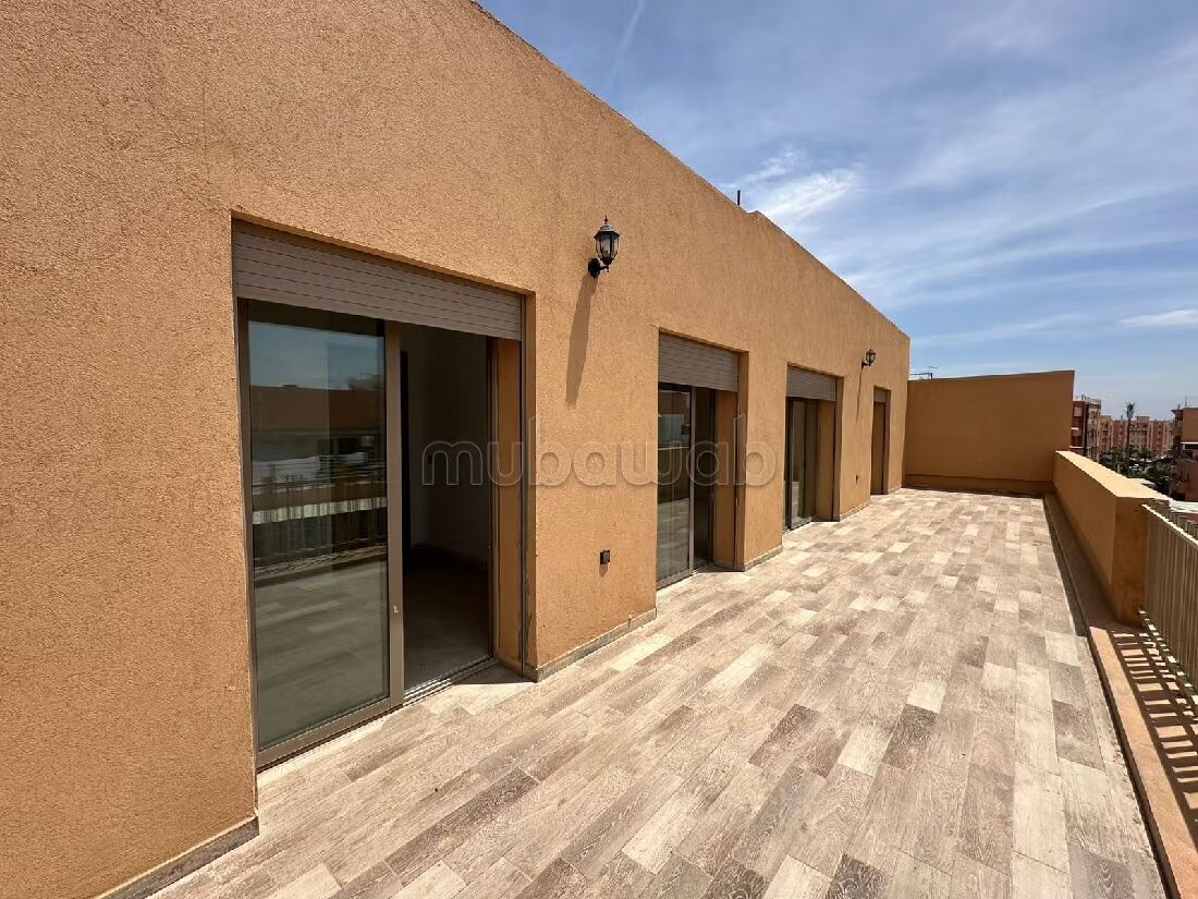 Appartement 3 chambres 135 m² à vendre à Marrakech — Photo 6