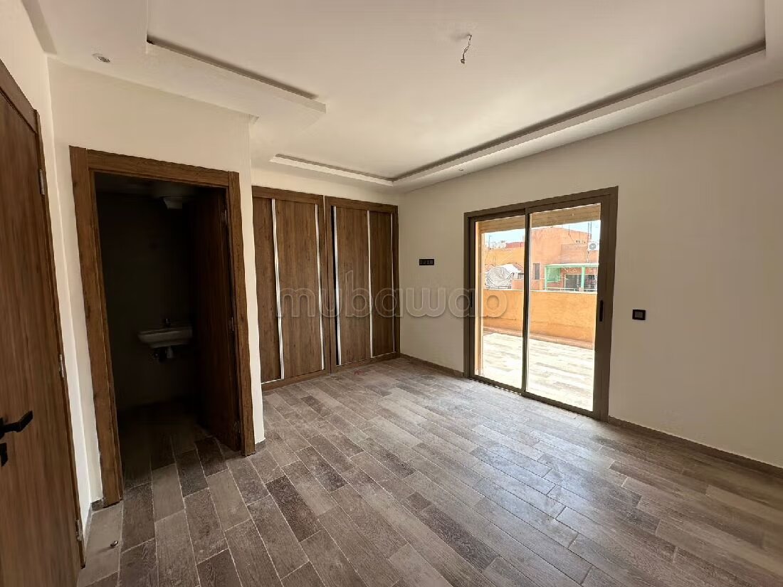 Appartement 3 chambres 135 m² à vendre à Marrakech — Photo 8