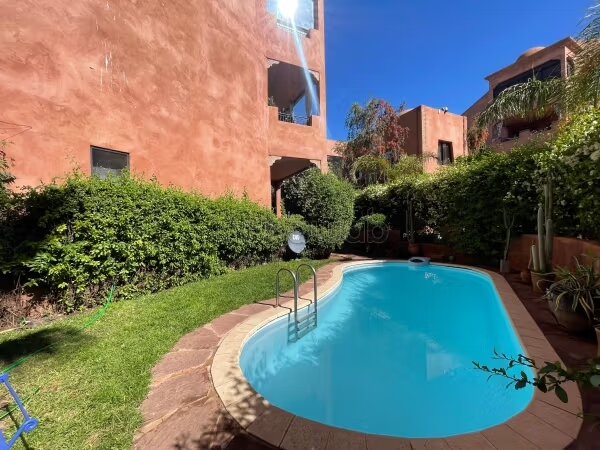 Appartement 3 chambres 135 m² à vendre à Marrakech — Photo 15
