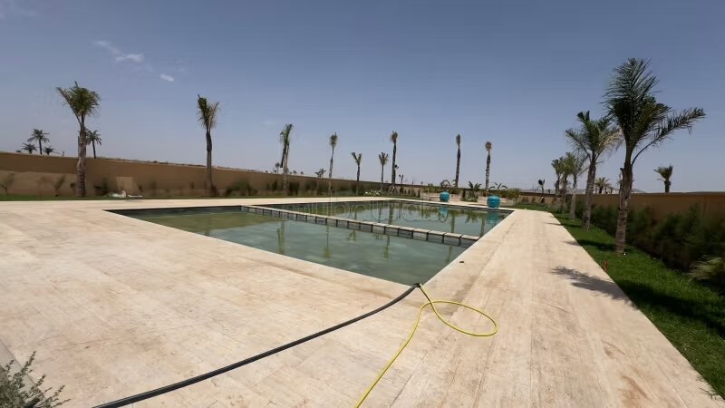 Appartement 3 chambres 135 m² à vendre à Marrakech — Photo 16