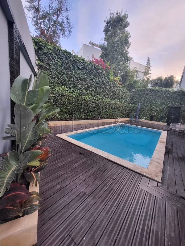 Villa 520 m² for sale in Tangier — Photo 4