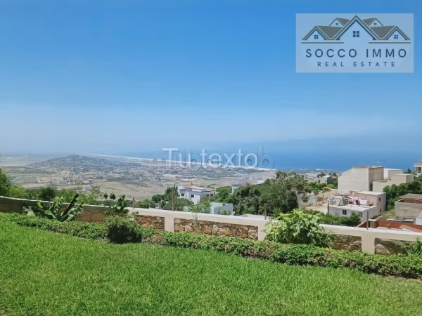 Villa 520 m² for sale in Tangier — Photo 6