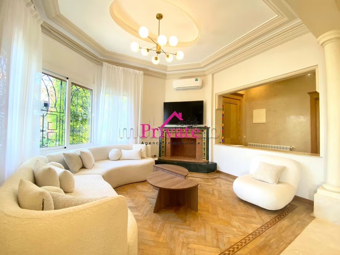 Villa 520 m² for sale in Tangier — Photo 5