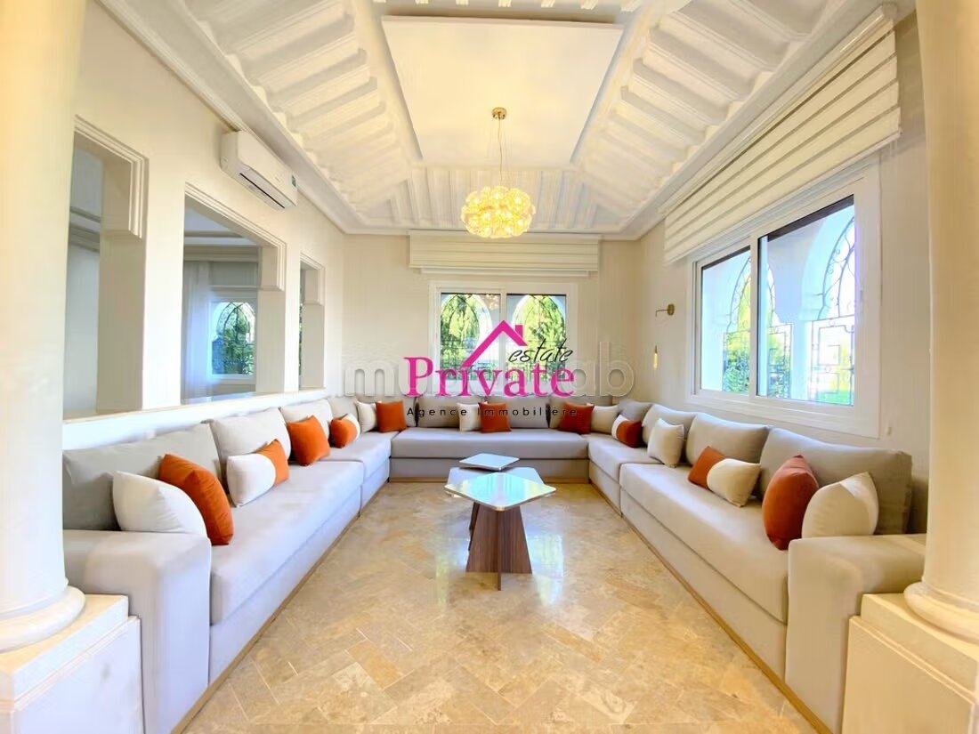Villa 520 m² for sale in Tangier — Photo 9