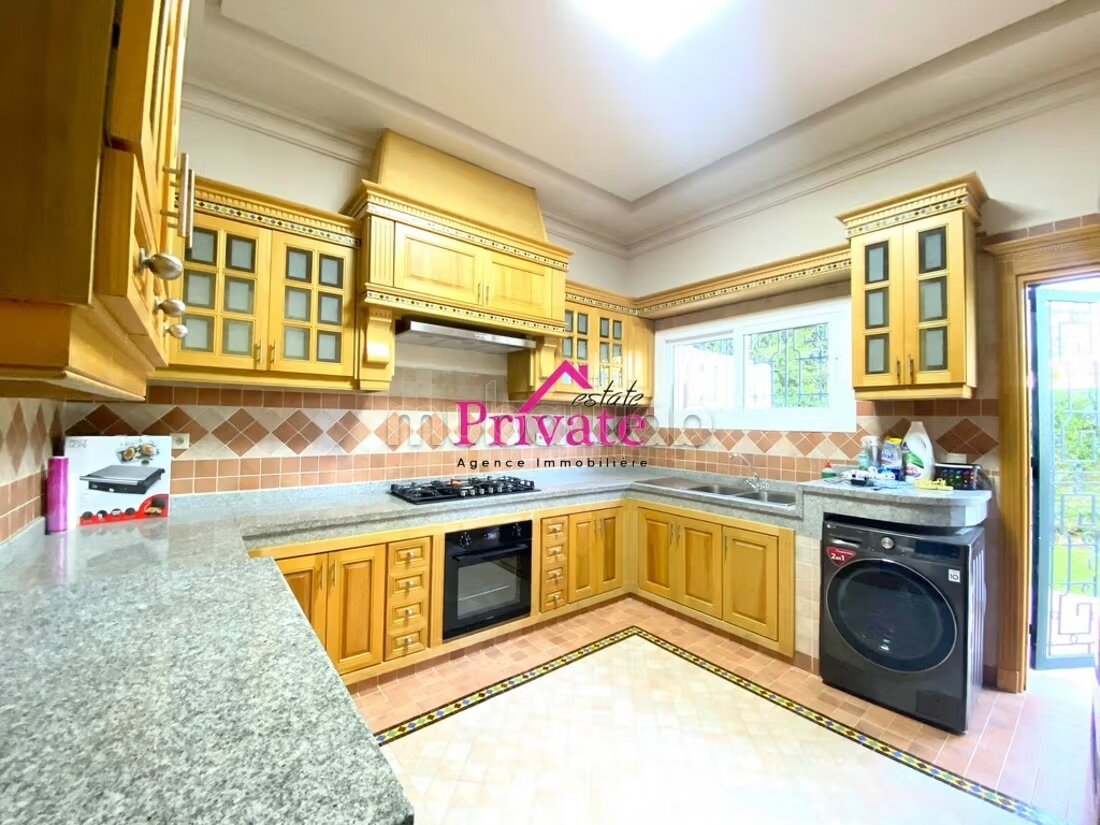 Villa 520 m² for sale in Tangier — Photo 11