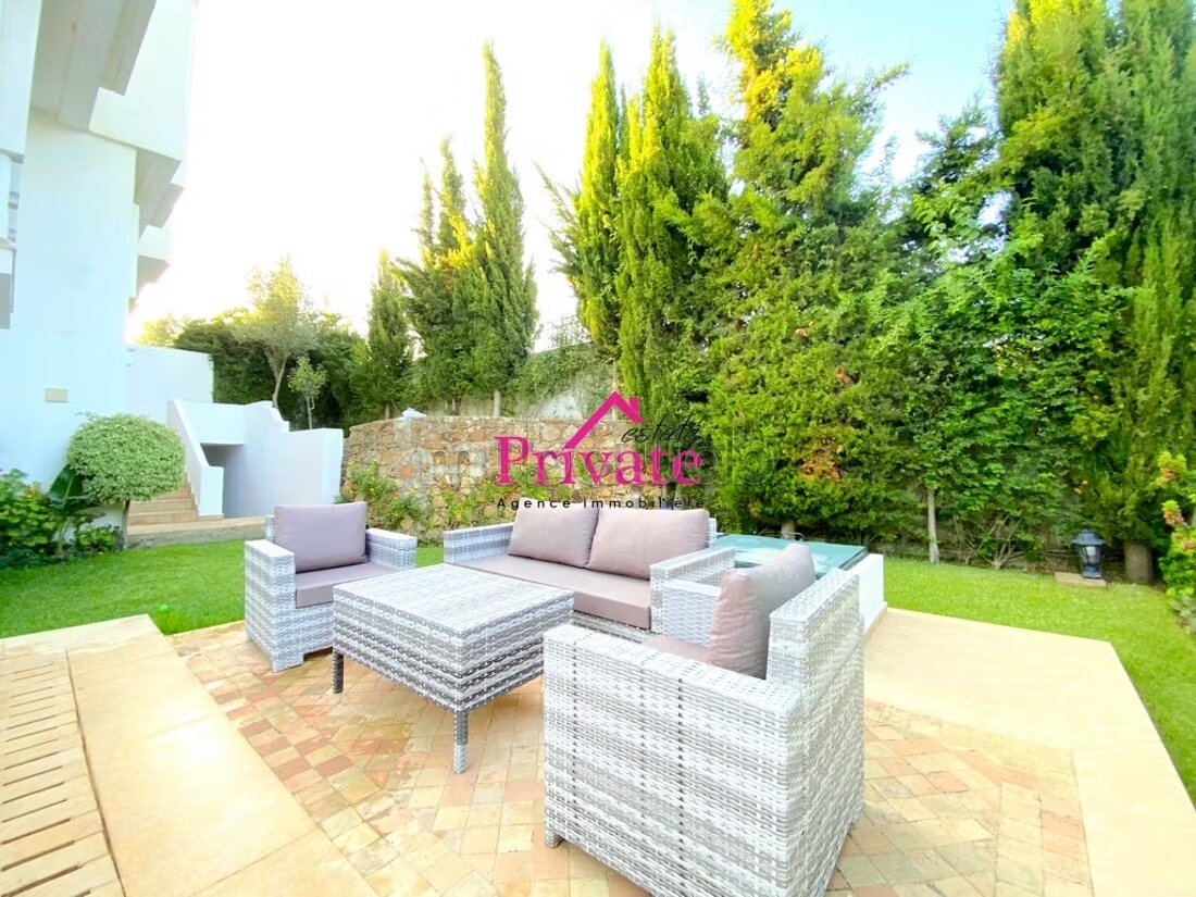 Villa 520 m² for sale in Tangier — Photo 14