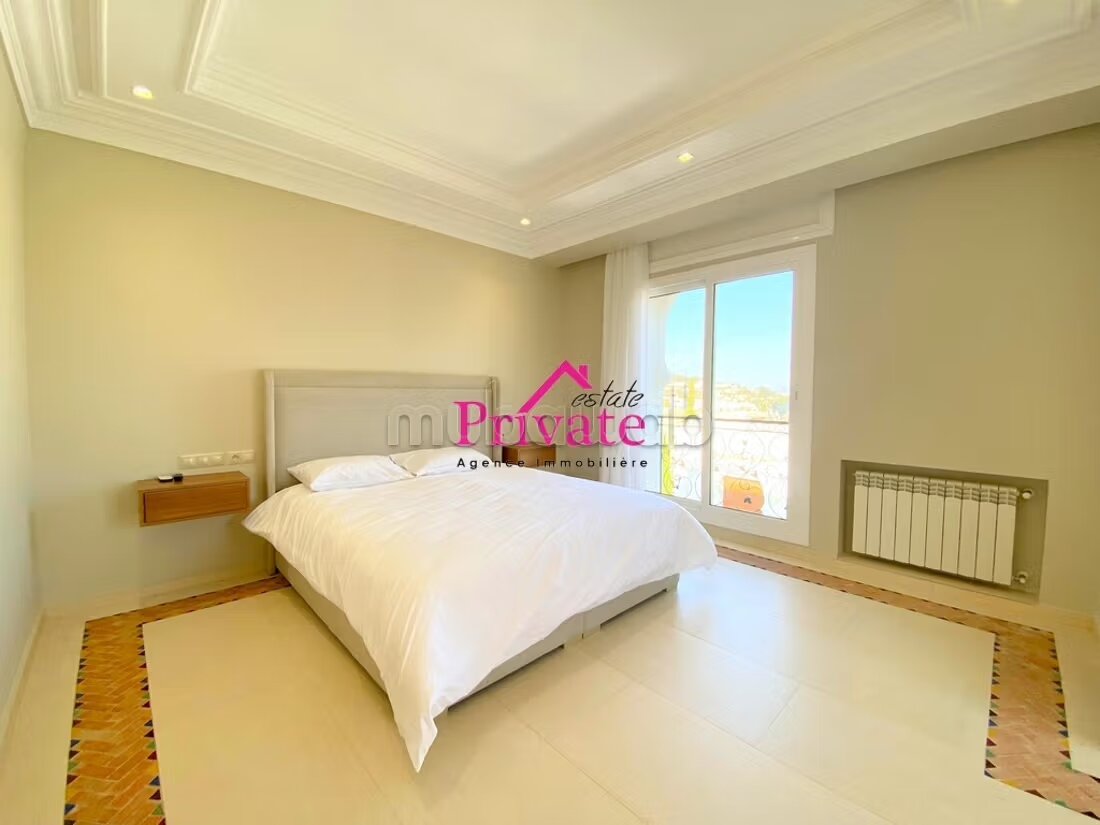 Villa 520 m² for sale in Tangier — Photo 15