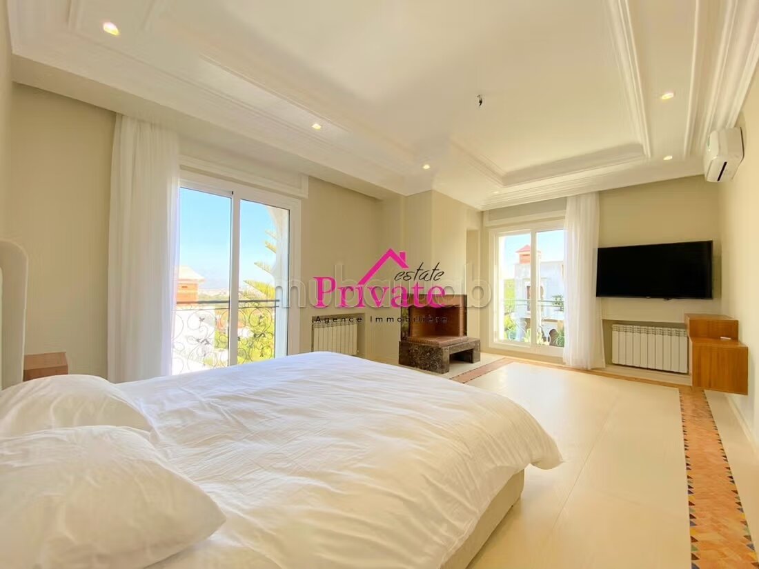 Villa 520 m² for sale in Tangier — Photo 16
