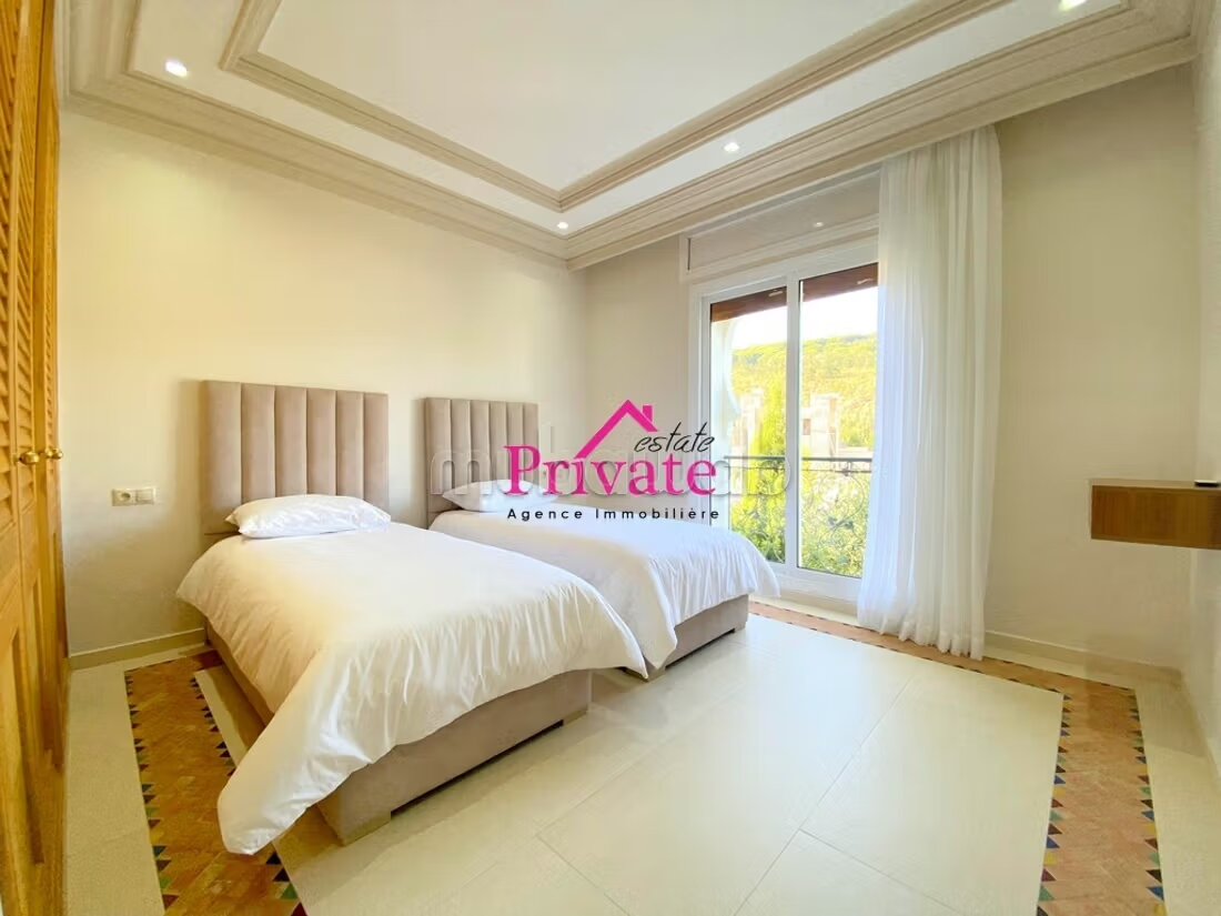 Villa 520 m² for sale in Tangier — Photo 17