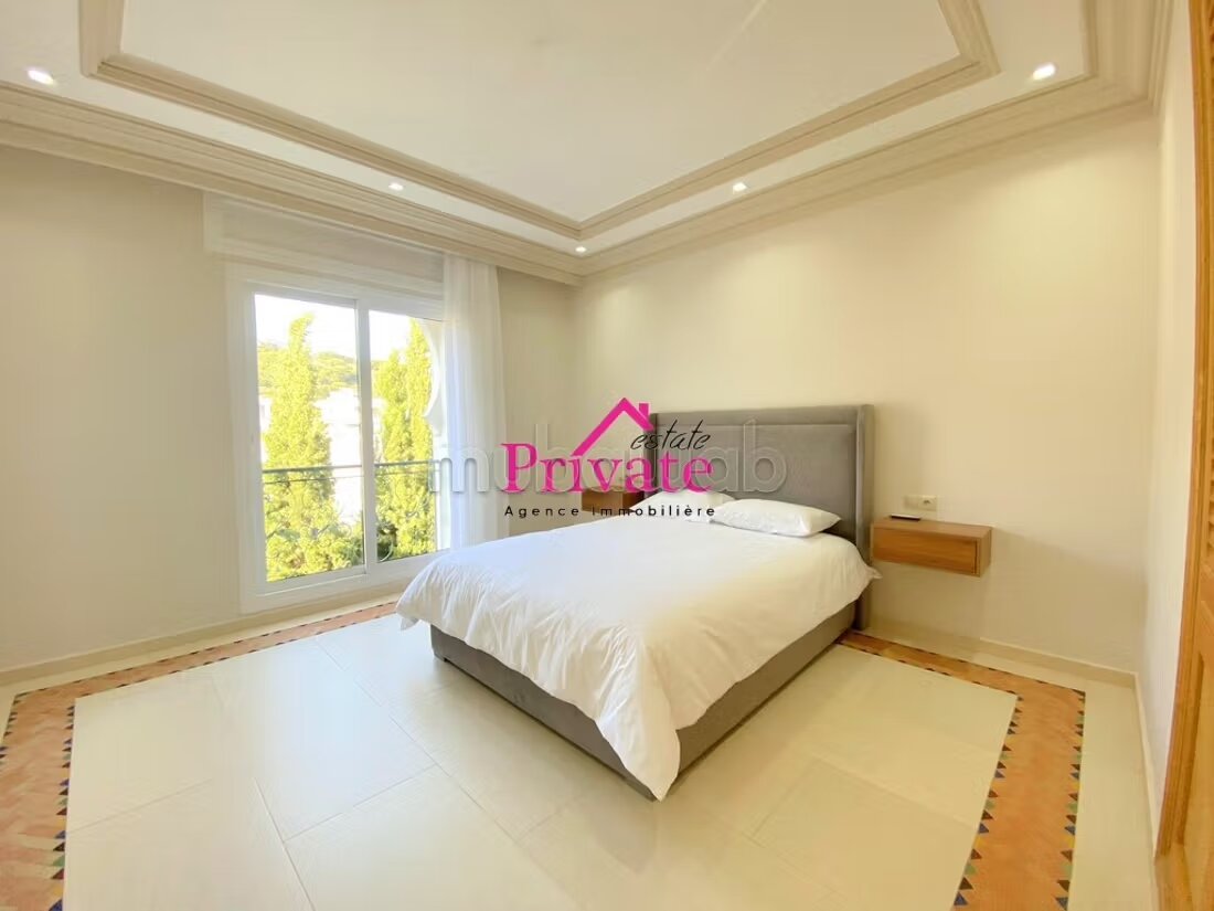 Villa 520 m² for sale in Tangier — Photo 18