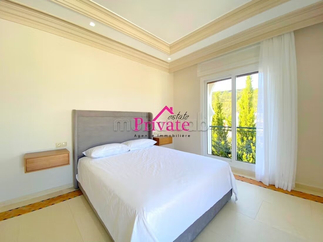 Villa 520 m² for sale in Tangier — Photo 19