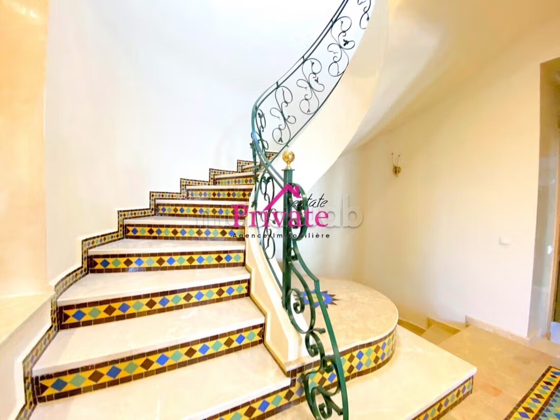 Villa 520 m² for sale in Tangier — Photo 21