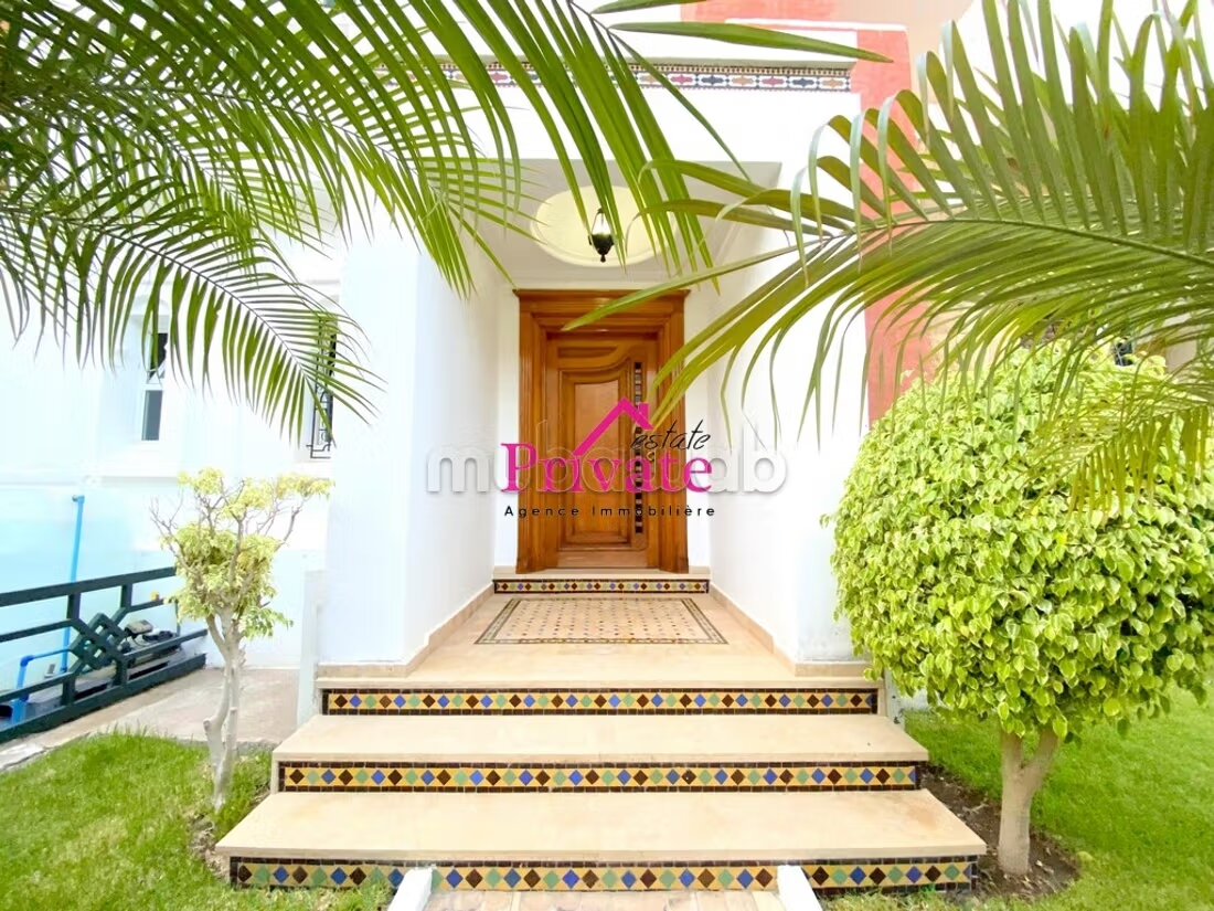 Villa 520 m² for sale in Tangier — Photo 23