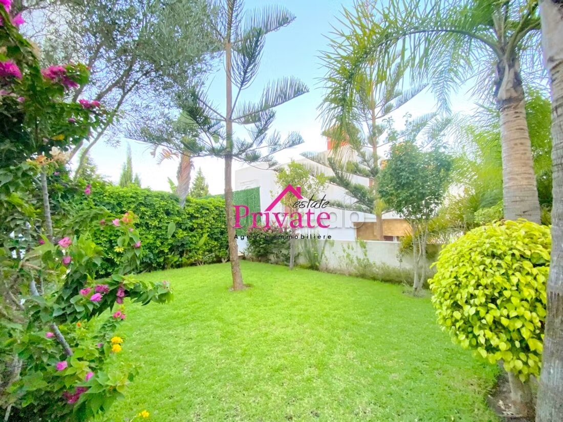 Villa 520 m² for sale in Tangier — Photo 24
