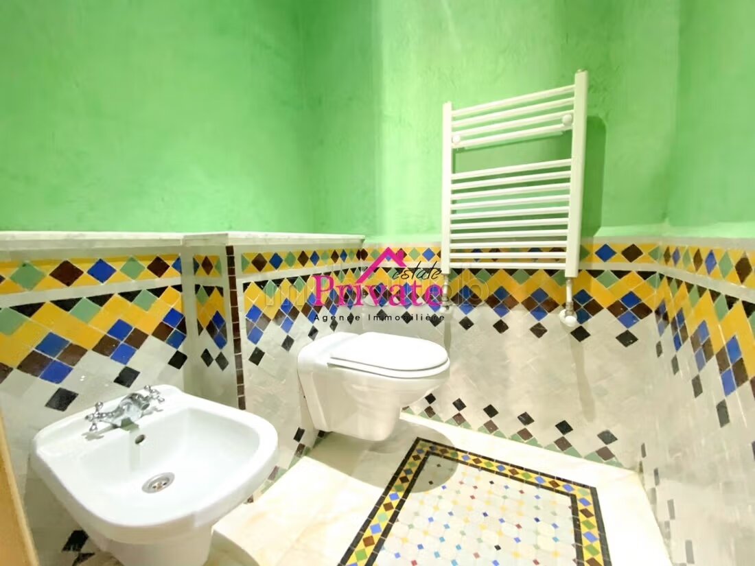 Villa 520 m² for sale in Tangier — Photo 26