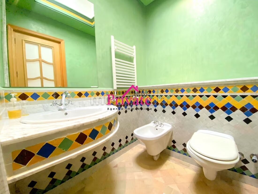 Villa 520 m² for sale in Tangier — Photo 27