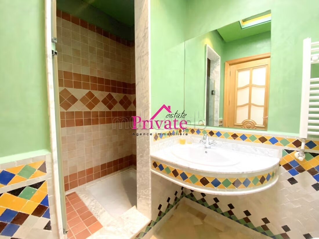 Villa 520 m² for sale in Tangier — Photo 28