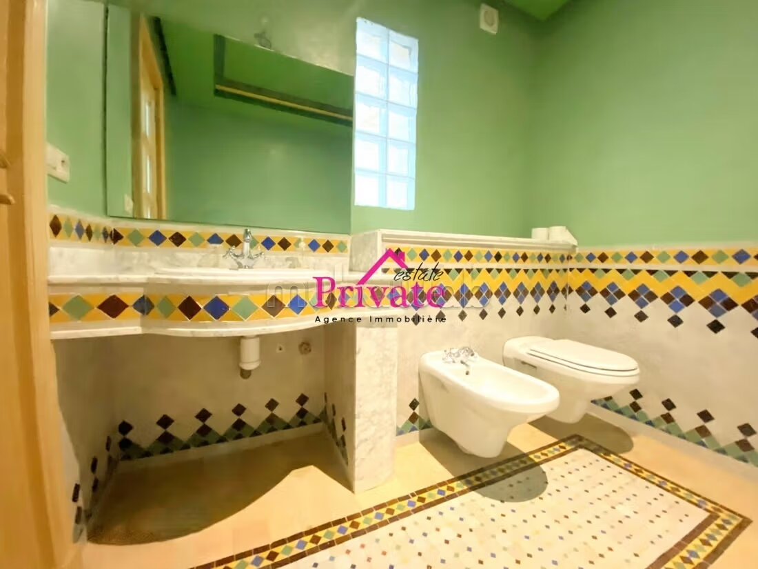 Villa 520 m² for sale in Tangier — Photo 30