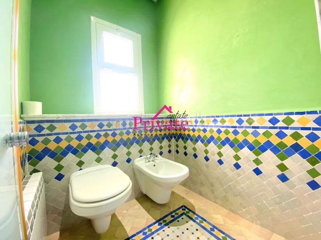 Villa 520 m² for sale in Tangier — Photo 31
