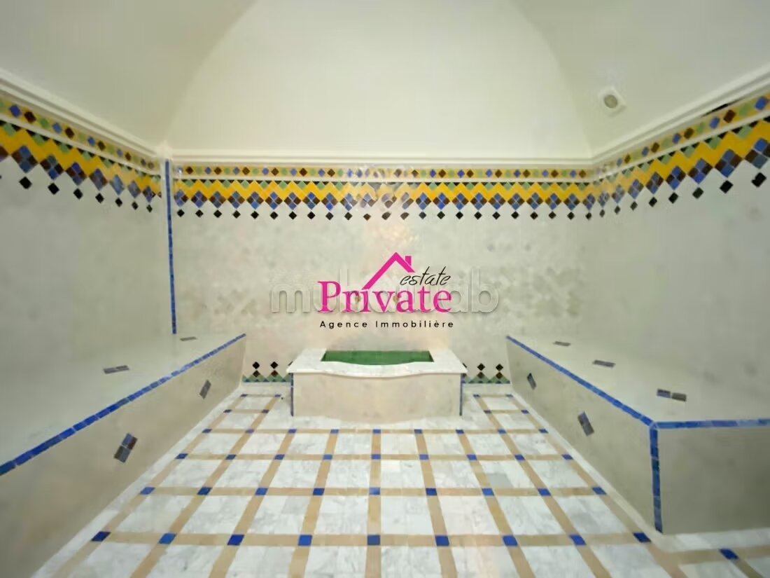 Villa 520 m² for sale in Tangier — Photo 34