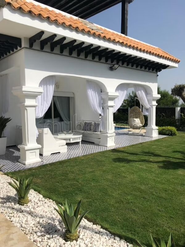 Villa 520 m² for sale in Tangier — Photo 37