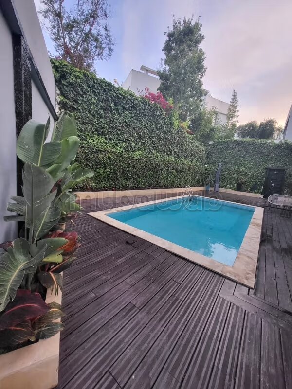 Villa 520 m² for sale in Tangier — Photo 38