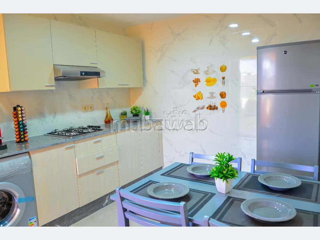 شقة 153 م² للبيع في بني ملال — Photo 28