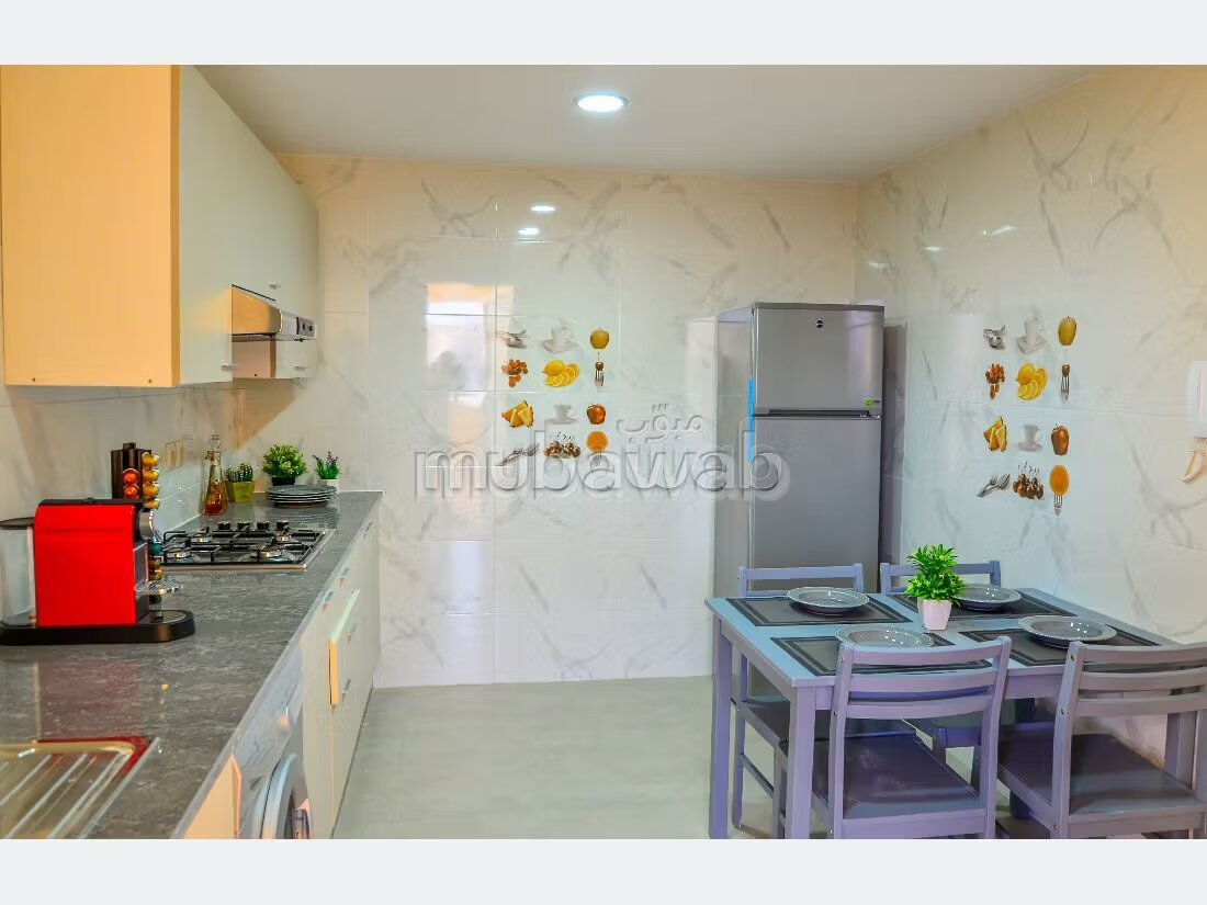 شقة 153 م² للبيع في بني ملال — Photo 30