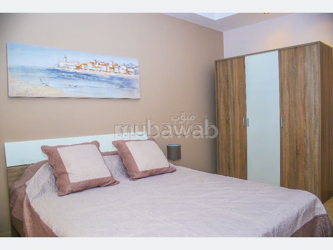 شقة 153 م² للبيع في بني ملال — Photo 5