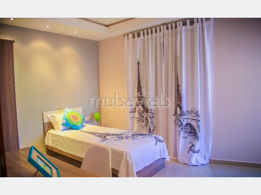 شقة 153 م² للبيع في بني ملال — Photo 9