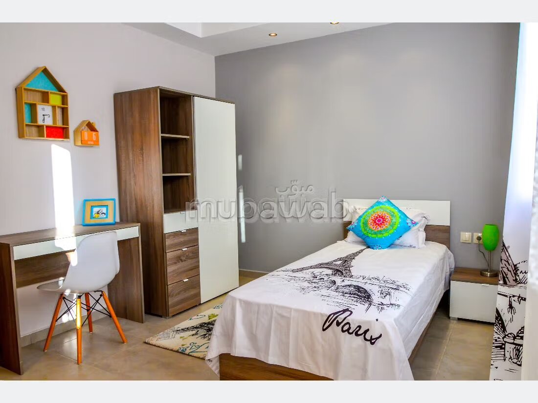 شقة 153 م² للبيع في بني ملال — Photo 13