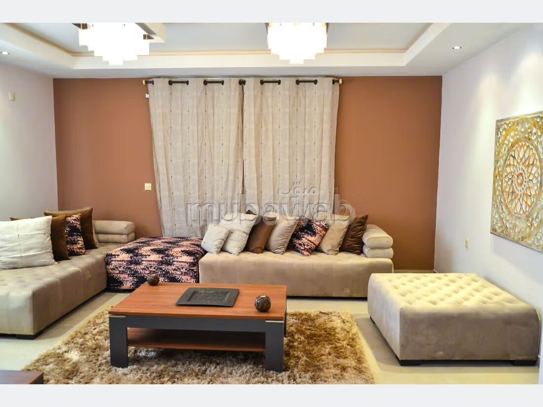 شقة 142 متر مربع للبيع في بني ملال — Photo 18
