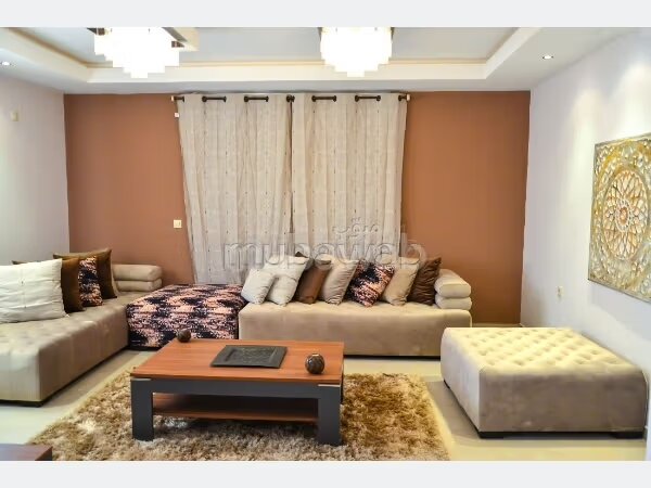 شقة 142 متر مربع للبيع في بني ملال — Photo 40